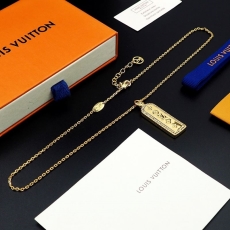 Louis Vuitton Necklaces